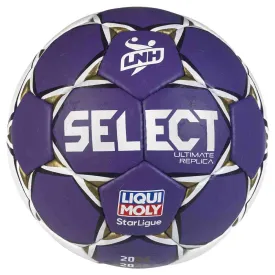 select-ultimate-replica-lnh-v24-handbal-bal
