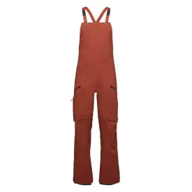 black-diamond-factor-바지