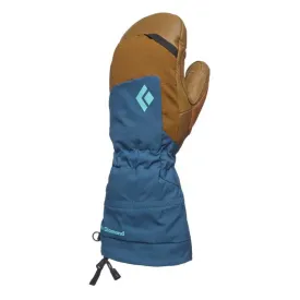 black-diamond-mercury-장갑