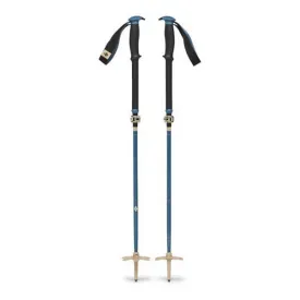 Black diamond Expedition 3 poles Black | Snowinn