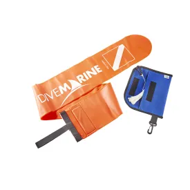 divemarine-15-m-white-nylon-cord-blue-pouch-safety-signaalboei