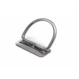 divemarine-stainless-steel-toothed-weight-keeper-with-45--welded-d-ring-50-mm