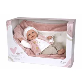 arias-boneca-elegance-colin-com-peso-de-cobertor-40-cm