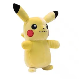 jazwares-plusch-pikachu-figur-20-cm