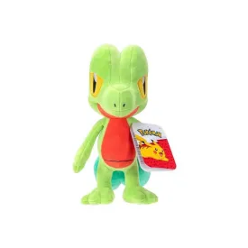 jazwares-treecko-pluschtier-20-cm