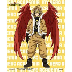 pyramid-my-hero-academia-3d-hawks-poster