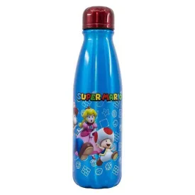 stor-super-mario-bros-flaska