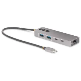 startech-10g2a1c25epd-dokkingstasjon