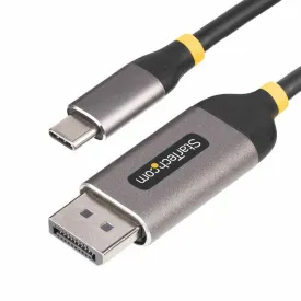 startech-cable-displayport-a-usb-c-142-10f