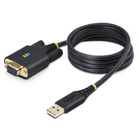 startech-1p3ffcnb-usb-serial-usb-a-cable