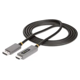 startech-displayport-til-hdmi-kabel-2-m