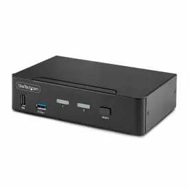 startech-d86a2-kvm-控制台
