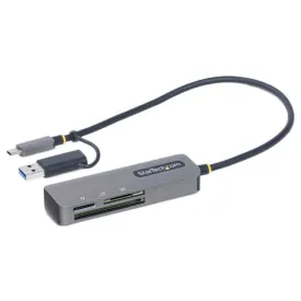 startech-fcreadmicro3v2-外置读卡器