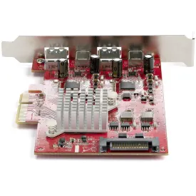 startech-scheda-di-espansione-pci-e-pexusb312a2c2v
