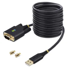 startech-串行-usb-a-电缆-3-m