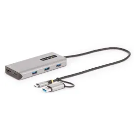 startech-usb-c-适配器