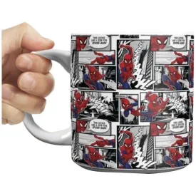 paladone-스파이더맨-머그컵-550ml