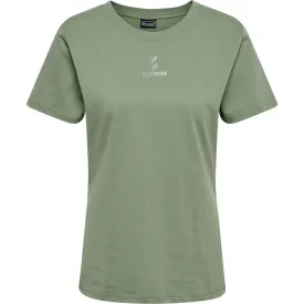 hummel-active-chevrons-co-반팔-티셔츠