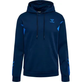 hummel-active-co-kapuzenpullover