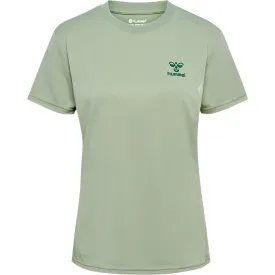 hummel-active-pl-반팔-티셔츠