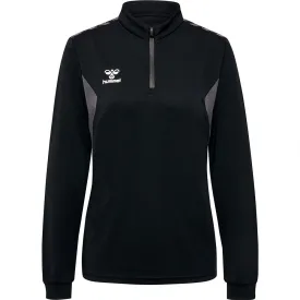 hummel-authentic-halv-glidelas-genser