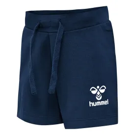 hummel-azur-短裤