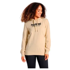 hummel-sudadera-con-capucha-booster