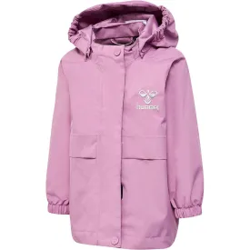 hummel-koja-tex-wp-jacka