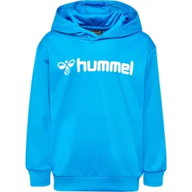 hummel-sudadera-con-capucha-logo