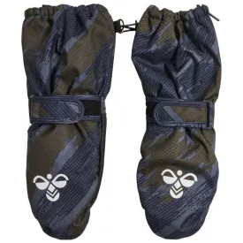 hummel-seal-fausthandschuhe