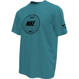 nike-lead-line-t-shirt-med-korte--rmer