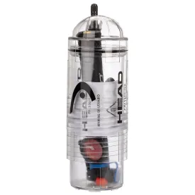head-x3-球类增压器---泵