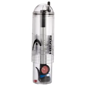 head-x4-balls-pressurizer---pump