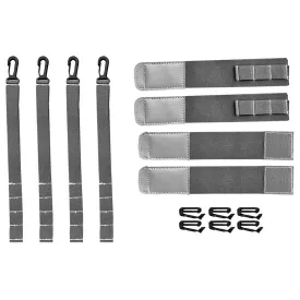 warrior-g7-junior-elastisk-sett