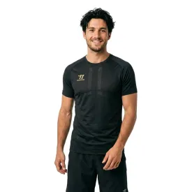 warrior-aurum-tech-kurzarm-t-shirt