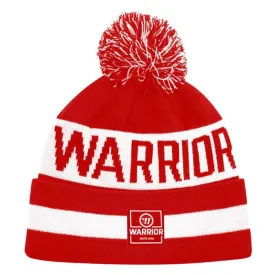 warrior-团队toque针织帽