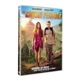 paramount-o-dvd-da-cidade-perdida-espanhol