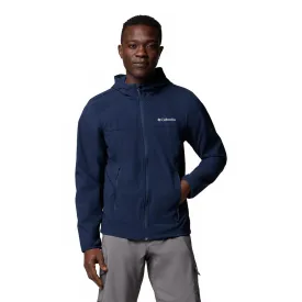 columbia-heather-canyon--ii-softshell-jacket