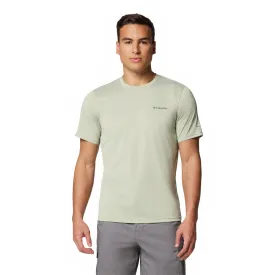 columbia-t-shirt-a-manches-courtes-hike-