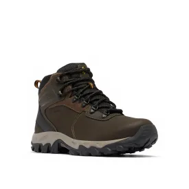 columbia-botas-de-senderismo-newton-ridge--ii-waterproof-plus-size