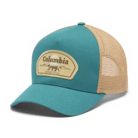 columbia-road-ready--snapback-cap