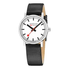 mondaine-sbb-evo2-watch