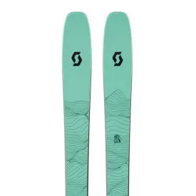scott-sea-98-alpine-skis