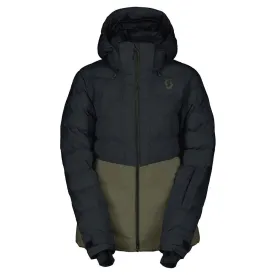 scott-ultimate-warm-ジャケット