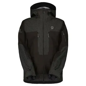 scott-vertic-ripstop-3l-ジャケット