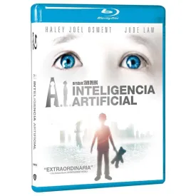 warner-a.i.-kunstliche-intelligenz-blu-ray