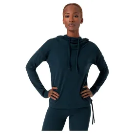 super.natural-funnel-bio-kapuzenpullover