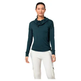 super.natural-funnel-regular-fit-kapuzenpullover