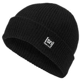 super.natural-merino-basic-针织帽