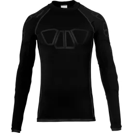 uhlsport-bionikframe-black-edition-long-sleeve-base-layer